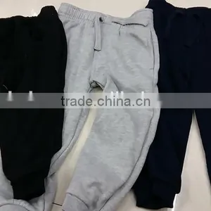 Children Fashion New Style Comfortable Pants Apparel Stocklots thumbnail-1