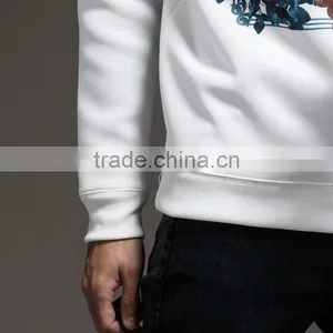 Hot Sale New Design Wholesale Good Quality Men Sweatshirt Custom Animal Print Zebra Printer Bulk Hoodie thumbnail-5