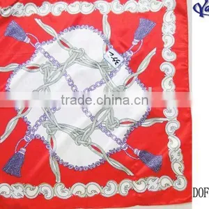 Fashion Square Shawl thumbnail-1