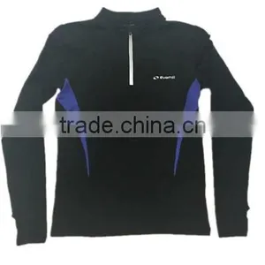 Men Long Sleeve Cycling Wear thumbnail-1