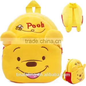 Wholesale Children School Bag Cartoon School Backpack thumbnail-1