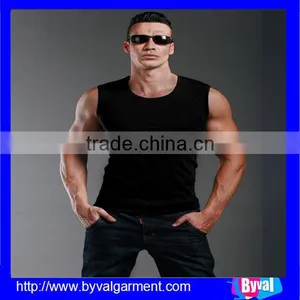 Oem Apparel Dry Fit High Quality Casual Cotton/polyester Plain Dyed Shirts for Real Men ,made in China thumbnail-1