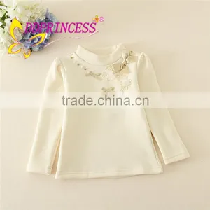 Undershirt and Underwears for Girls/ Kids /children, Girls Undershirts With Wholesale/factory Price thumbnail-1