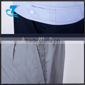 Working Coverall Safety Workwear thumbnail-6