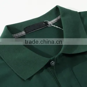 Elastance Dye Sublimation Dry Fit Polo T-shirts thumbnail-5