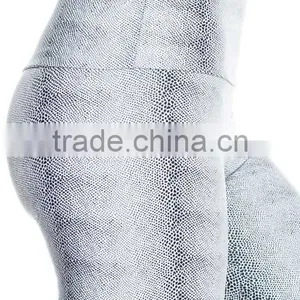 Hot Sexy Tight Women Leggings Customzied Run Sports Fitness thumbnail-4