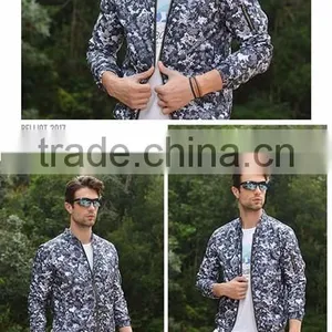 UV Protect and Breathable Summer Wear thumbnail-2