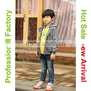 Cute Design Cotton Fabric Baby Clothes Babaluno thumbnail-1