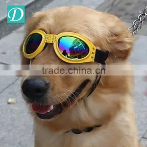 New Fashion Dog Sunglasses Polarized Glasses thumbnail-3