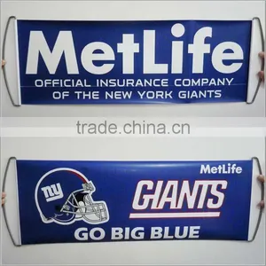 Hand Retractable Banner thumbnail-1