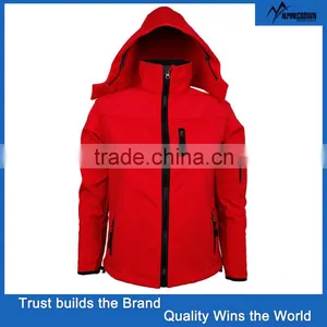 Manufacturer Supply Kids Varsity Letterman Jackets thumbnail-2