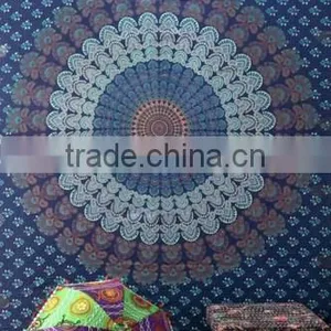 Tapestry Wall Art Hippie Tapestry Mandala Tapestry thumbnail-4