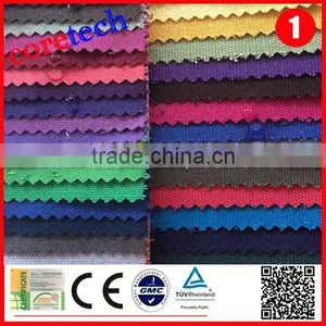 Durable Wholesale 100% Cotton Canvas Fabric Factory thumbnail-2