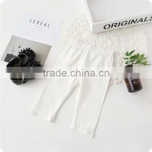 Wholesale 2 Pieces Kids Clothes Sets Kids Blouse and Shorts Set Baby Girl Clothes Set thumbnail-6