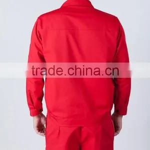 Chinese Clothing Manufacturers 1pc Working Clothes thumbnail-2