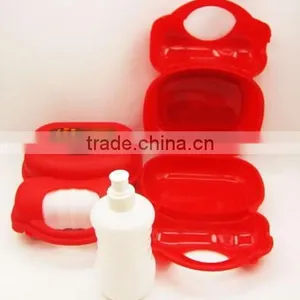 Advertising Lunchbox & Bottle Kits/School Portable Bento Box thumbnail-2