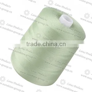 100% Polyester Sewing Thread With Competitive Price Sewing Thread thumbnail-6