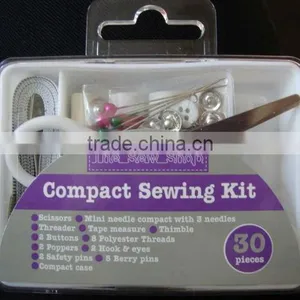 Compact Sewing Kit thumbnail-1