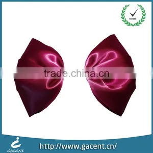 Wholesale Premade Adhesive Tape Ribbon Bow for Gift Packing thumbnail-2