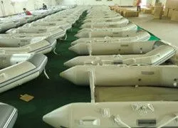 Qingdao Haoyang Boat Co.,ltd company overview - view 3 thumbnail