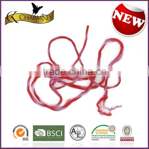 Charmkey Acrylic Yarn Multiple Color Hand Knitting Yarn Iceland Yarn Roving Yarn thumbnail-4