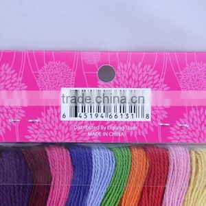 Factory Hot Sales Cross Stitch Embroidery thumbnail-4