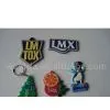 PVC Keychain thumbnail-1