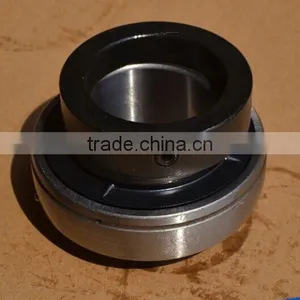 Good Quality Radial Insert Ball Bearings UK 207 thumbnail-1