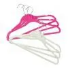 Flocked Hangers (LD-F512) thumbnail-1