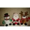 Personalised Stuffing Christmas Toy Combo Gift thumbnail-1
