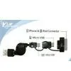 Usb Cable for Mobile Phone,accessory for Iphone thumbnail-1