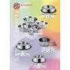 Sell Stainless Steel Pet Products (India) thumbnail-1