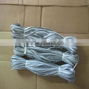 High Luster's Polyester Reflective Piping Reflective Ribbon thumbnail-1