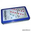 Sell Dominos in Tin Box thumbnail-1