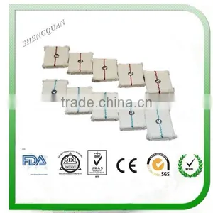 Food Grade 100% Cotton Flour Square Sieve Cleaner Manufacture by Tianjin Shengquan thumbnail-5