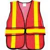 High Brightness Class2 Safety Vests CE EN471 ANSI Reflective Safety Clothings thumbnail-1
