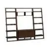 Eco-Friendly Wall Mounted Wooden Display Stands For Decorative thumbnail-1