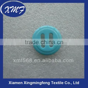 Fashion Resin Coat Toggle Buttons, Two Holes Button thumbnail-1