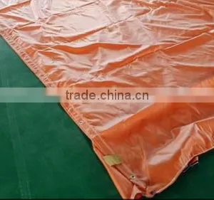 Flame Retardant Fabric thumbnail-2