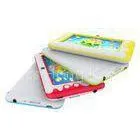 OEM / ODM 5 - Point Multitouch Single Core Camera Educational Tablets for Children thumbnail-1