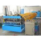 Automatic Wall Panel Roll Forming Machine Material Thickness 0.4-0.7mm thumbnail-1