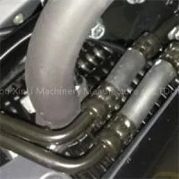 Oil Cooling Hose Assembly thumbnail-1
