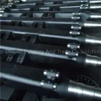 German Type Axle Beam thumbnail-1