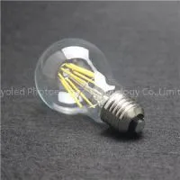 6W LED Filament Bulb thumbnail-1