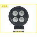 Waterproof 10 Watt Cree Led Work Lights , Car Work Light 6000k-6500k Color Temperature thumbnail-1
