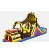 Sell Inflatable Car Obstacle thumbnail-1