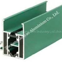 Aluminum Kitchen Profile thumbnail-1