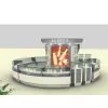 Cosmetics Display Rack thumbnail-1