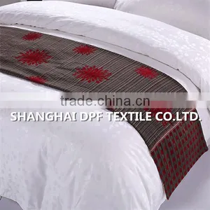 High Quality Polyester Bed Cover thumbnail-1
