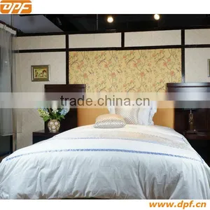 Embroidery Hotel Bedding 2 thumbnail-1